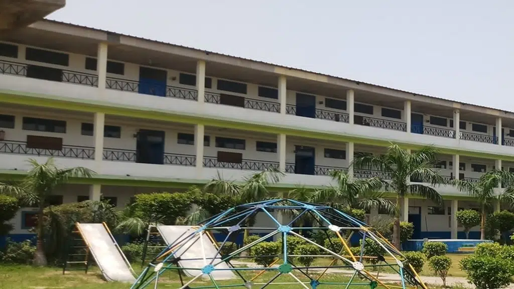 Akal Academy JHANDIANA