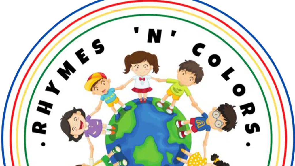 Rhymes and Colors