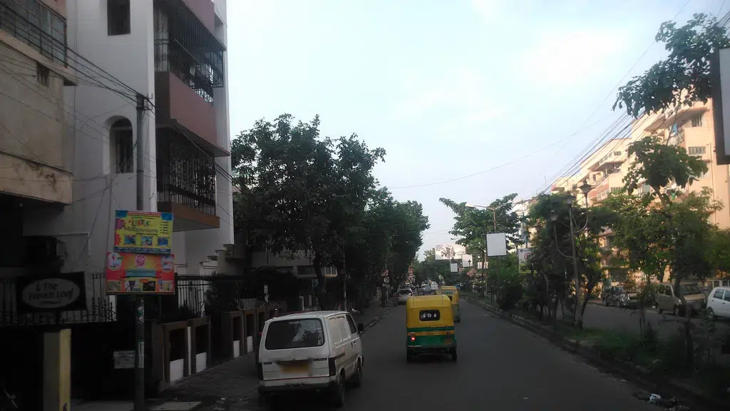 Ximi Vogue Kolkata