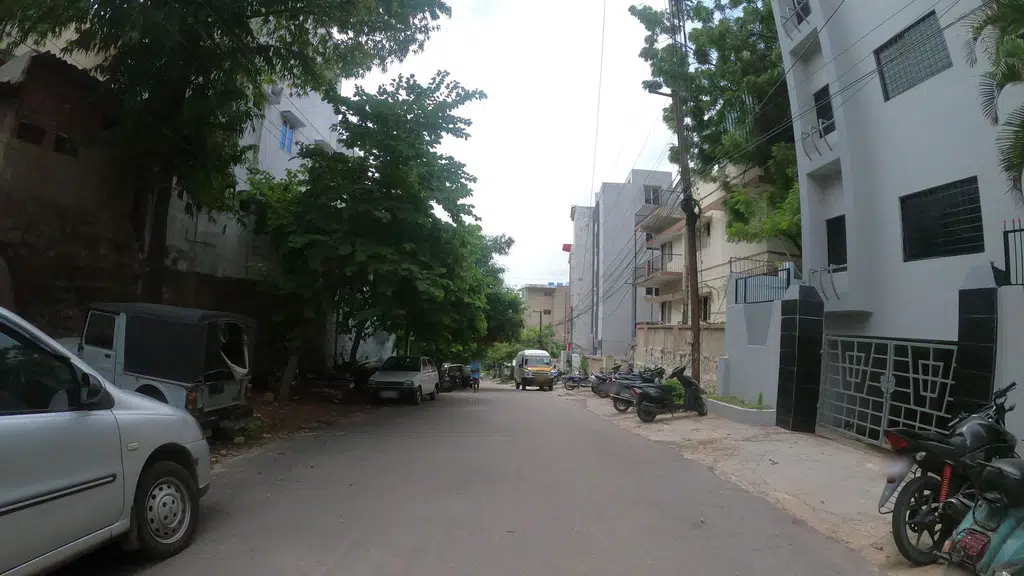 Yashodha Corporate Office