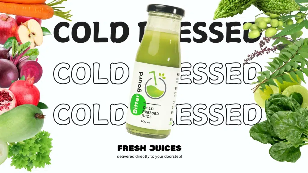 Earth Organic Juices