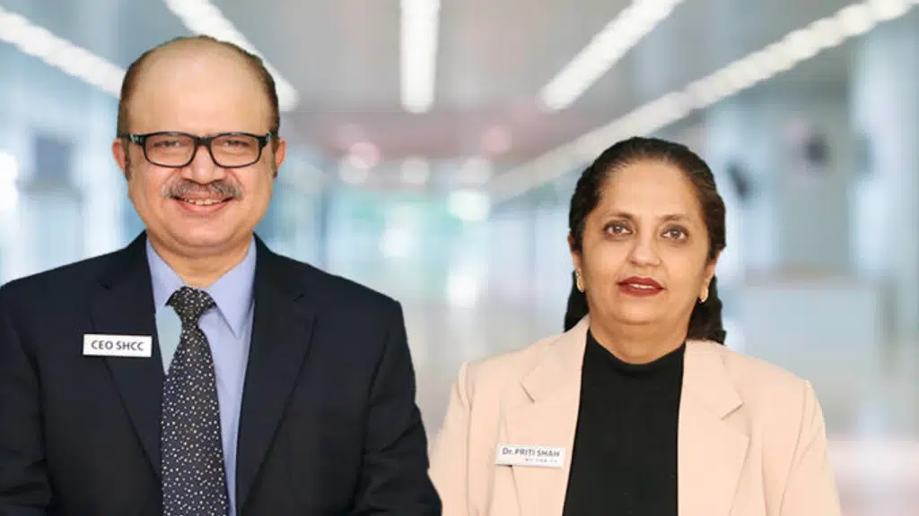Sapna Health Care Centre
