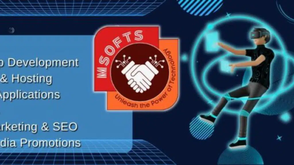 M-Softs Development