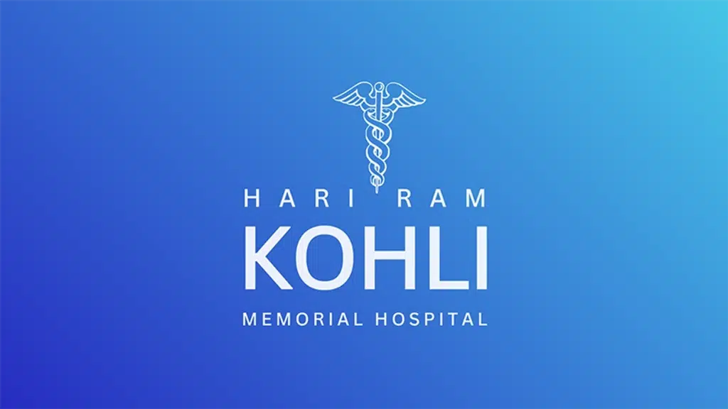 Hari Ram Kohli Memorial Hospital