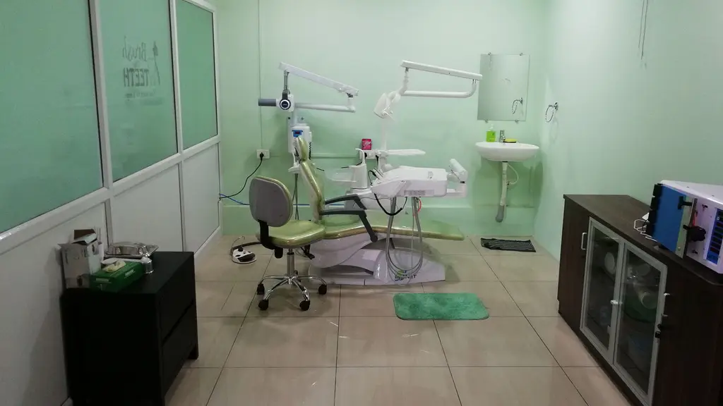 Crown Me White Dental Clinic