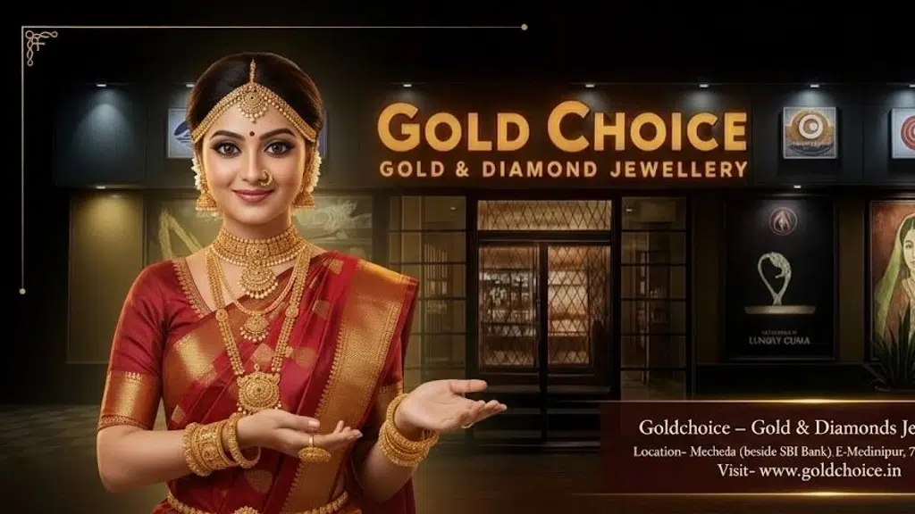 Gold Choice-Gold & Diamonds Jewellers
