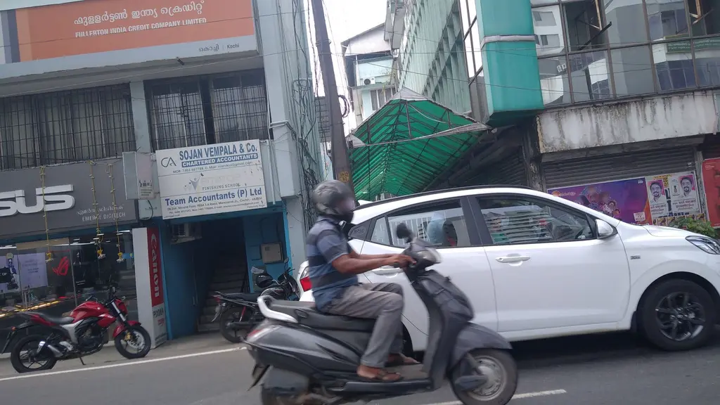 Focuz Biwheelers - Hero MotoCorp