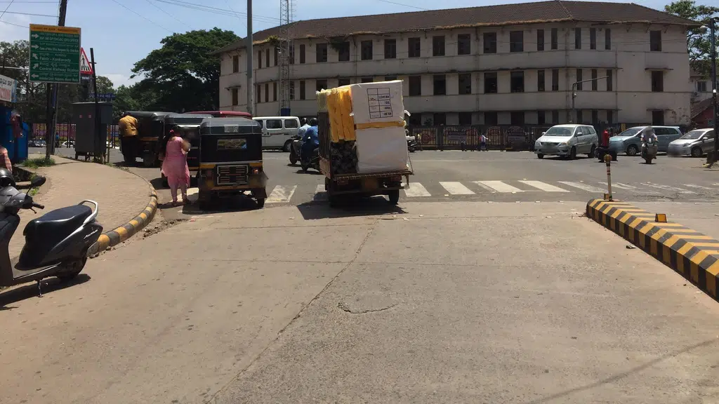 Canara Bank Hampankatta