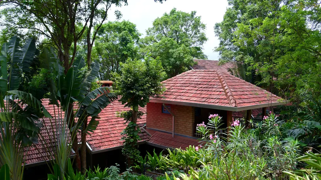 Plenti House