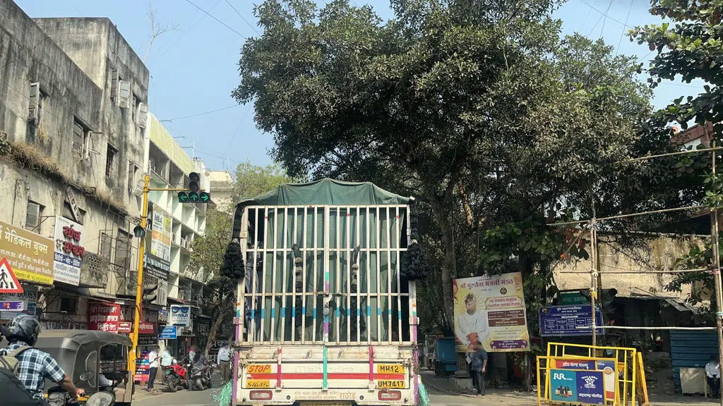 Dagadusheth Halwai Ganapati Sabhamandap