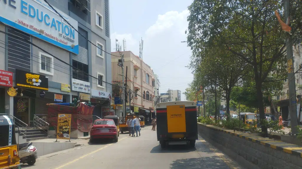 Hyderabad Fancy Mobile Numbers