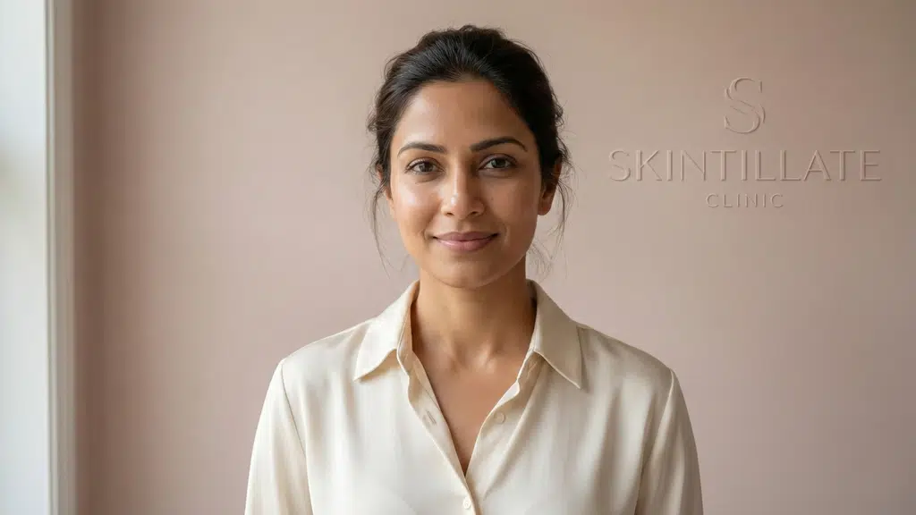 Skintillate Clinic