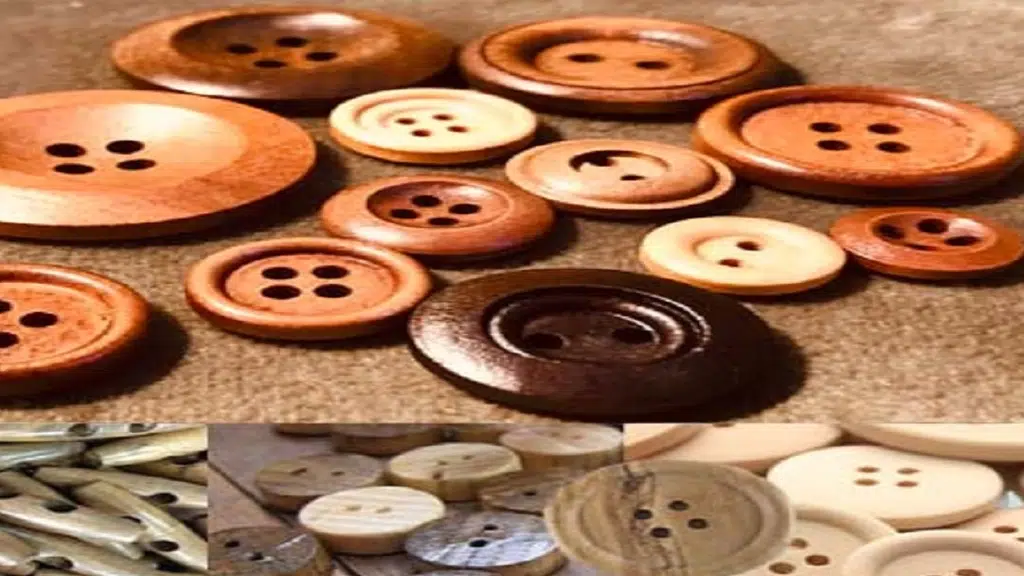 Hk Buttons Pvt Ltd