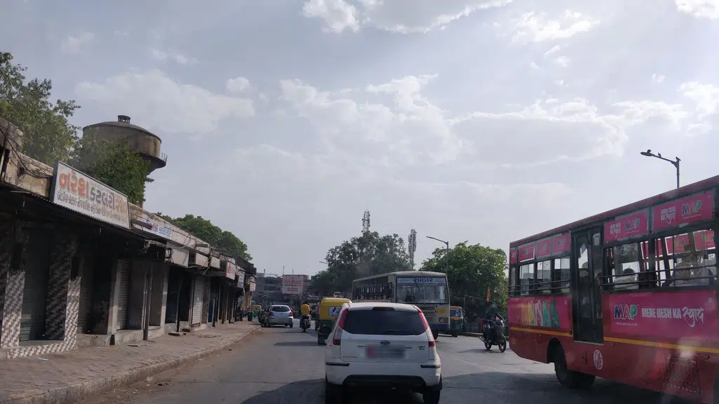 Gandhinagar,Gujrat