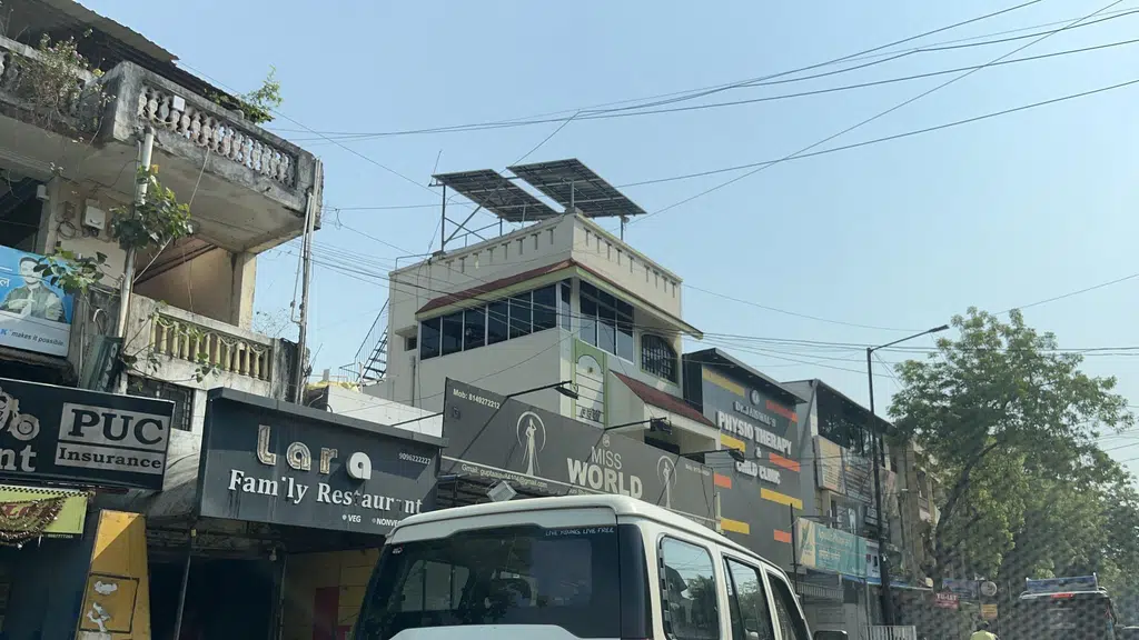 HDFC Bank ATM