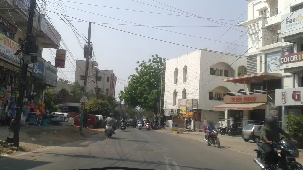 Dr. Naveen's Dental Clinic
