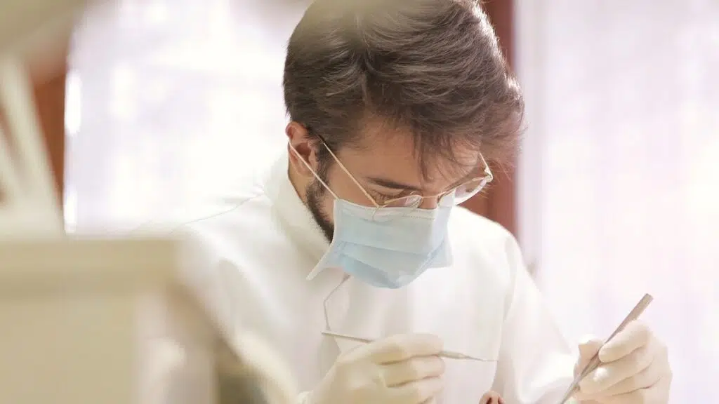 Smile Garden Dental Centre