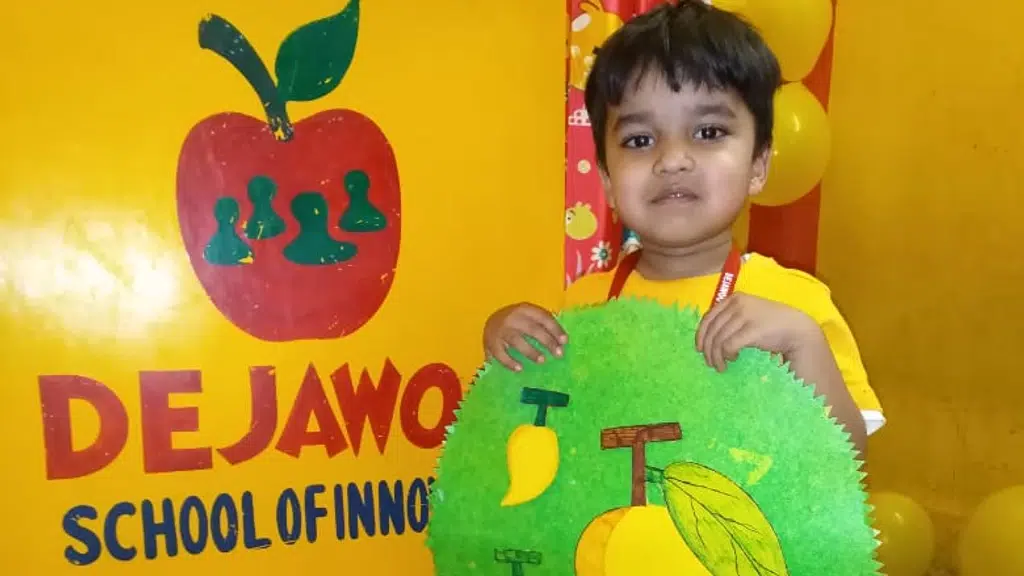 Dejawoo School of Innovation