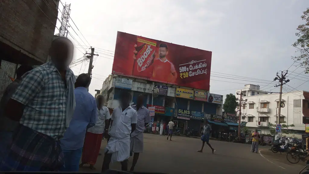 Sri Vaidhyalingam Steels