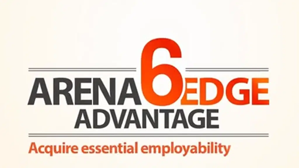 Arena Saket