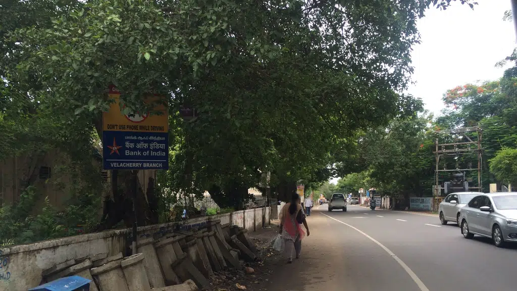 eLobby - Chennai - Velachery