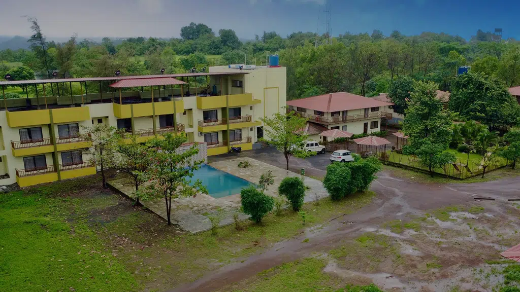 Prakriti Agro Farm Resort