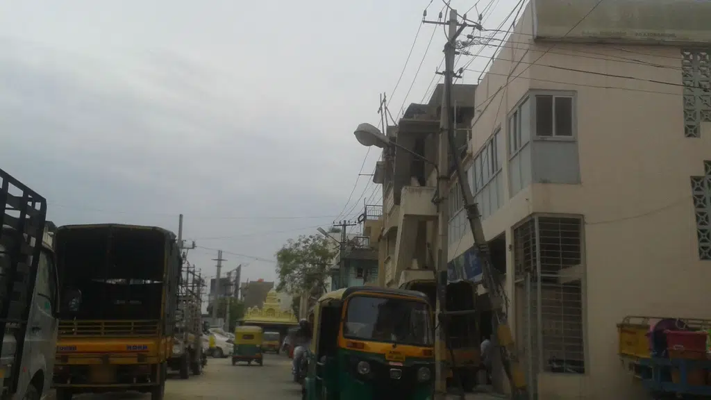 Nagesh Rao Enterprises
