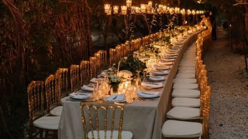 SUVIDHA Events & Decor
