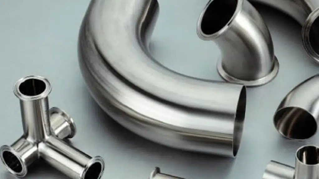 South Asia Metal and Alloys