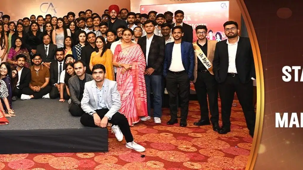 GK Kedia & Co.
