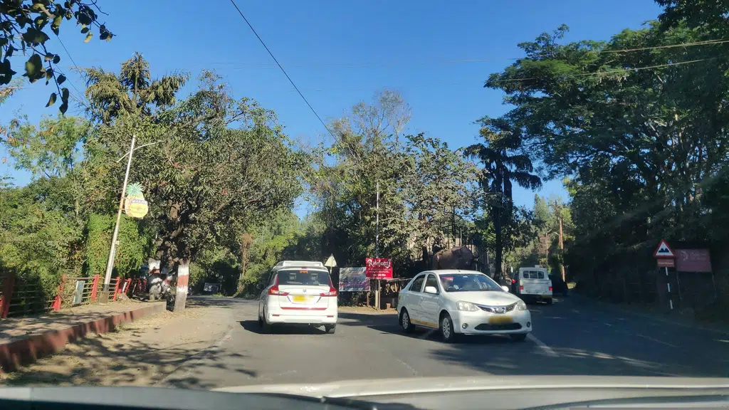 Windsor Park Panchgani