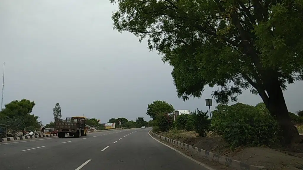 Krishna Valley Wellness Resort Vrindavan