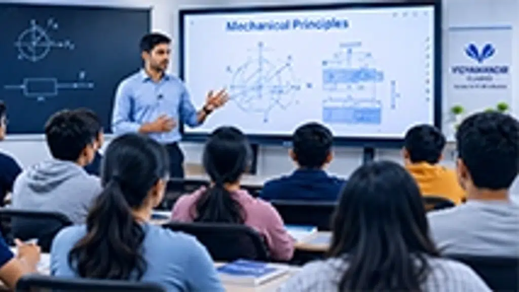 Vidyamadir Classes Hazaribagh