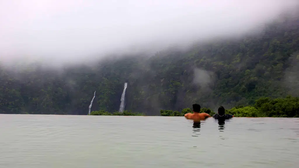 Swapnagandha Resort