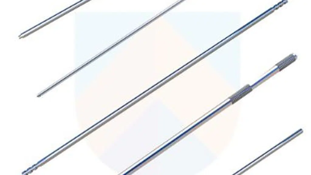 Usha Precision Products Pvt. Ltd.