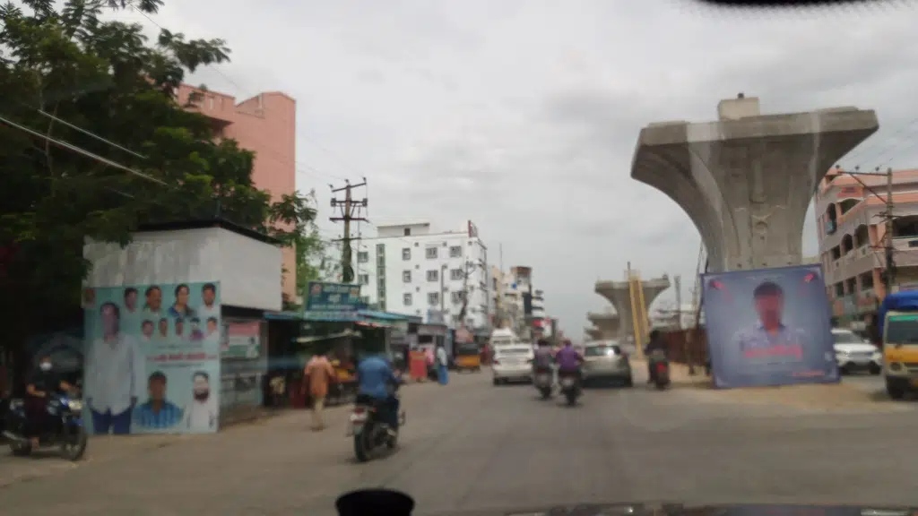 Annamayya Pure Veg Restaurant