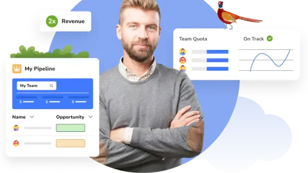 GetOnCRM Solutions
