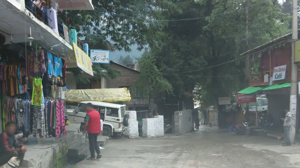 Raju's Place Guest House