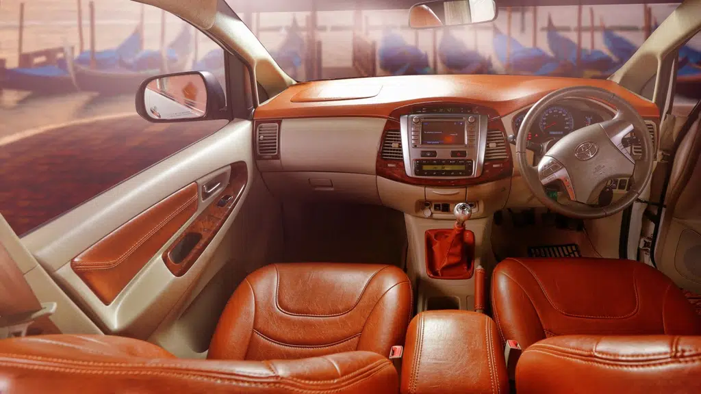 Wellfit International Auto World