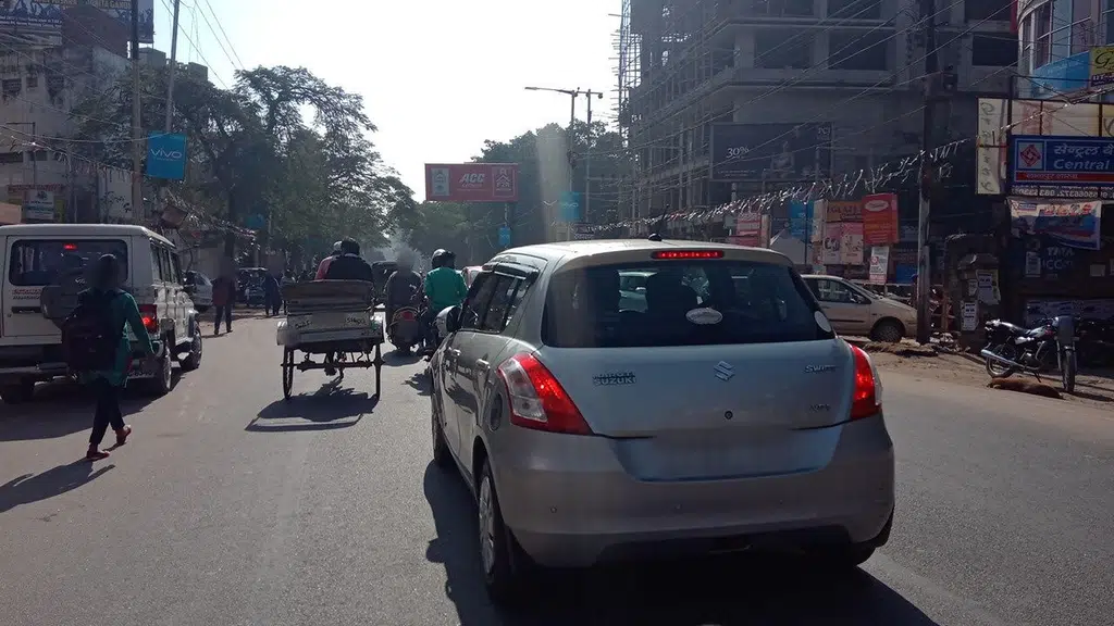 Shri Rani Sati Dadi Ji , Ranchi