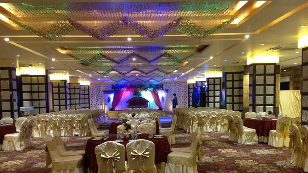 Hotel Savvy Grand