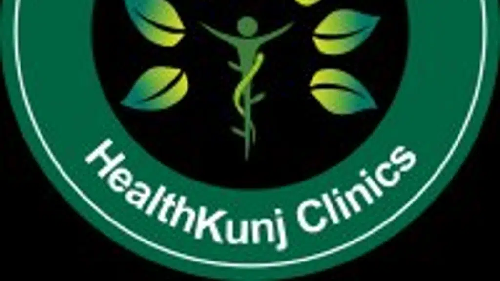 HealthKunj Clinics