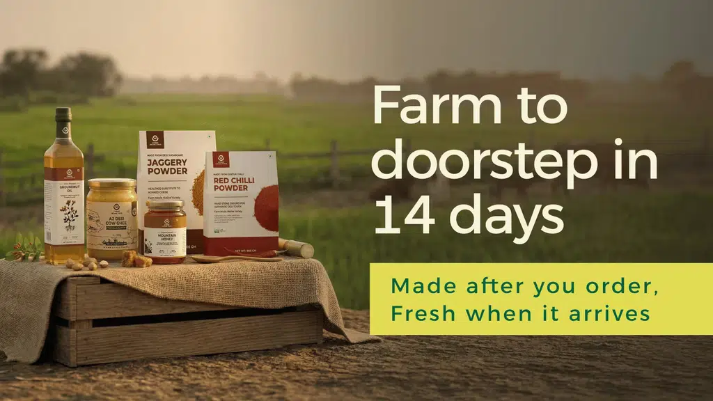 Gyros Organic Farms
