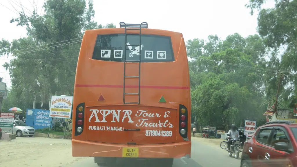 Manglour Highway Filli