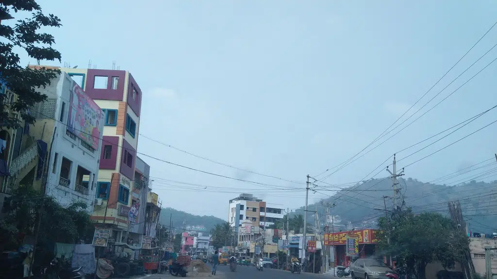 ANU Cars Vijayawada