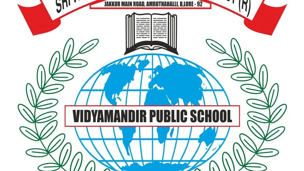 Vidya Mandir Public School