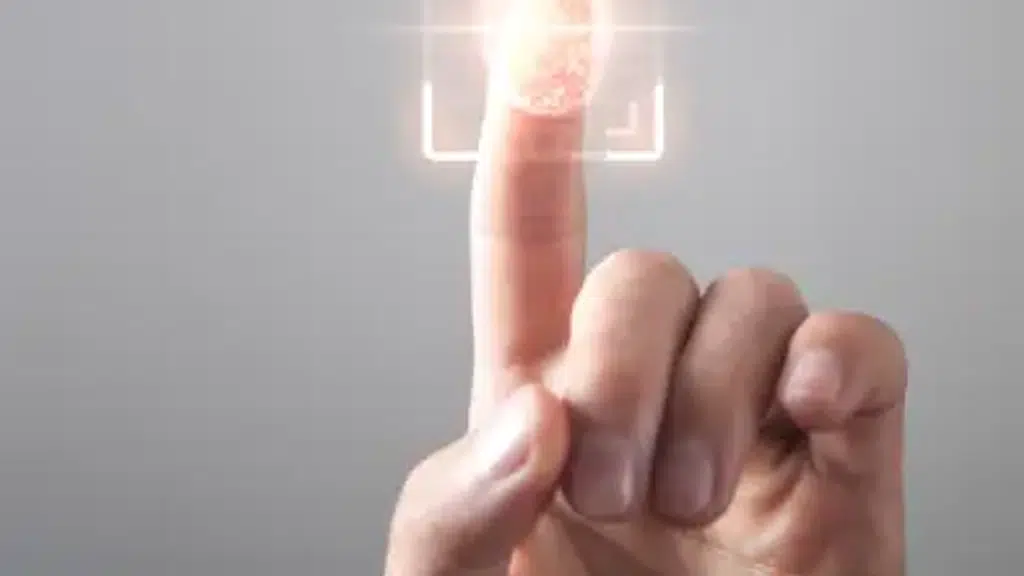 Radium Biometric Devices