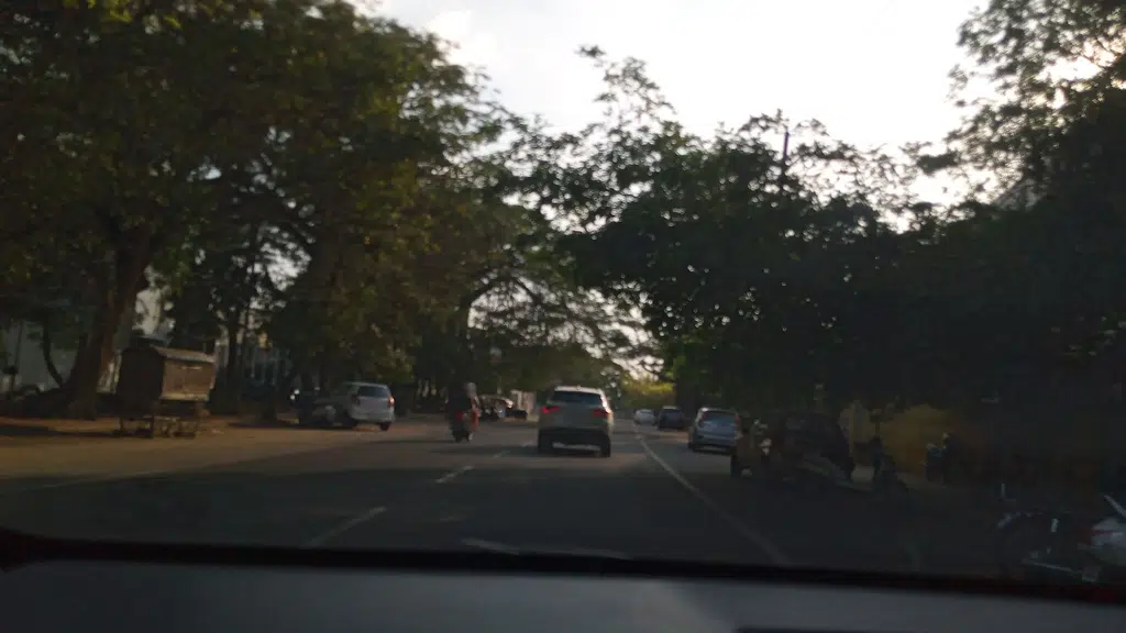 R.K. Sreerangammal Kalvi Nilayam
