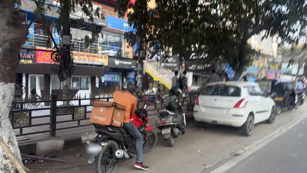Suzuki Motorcycle India