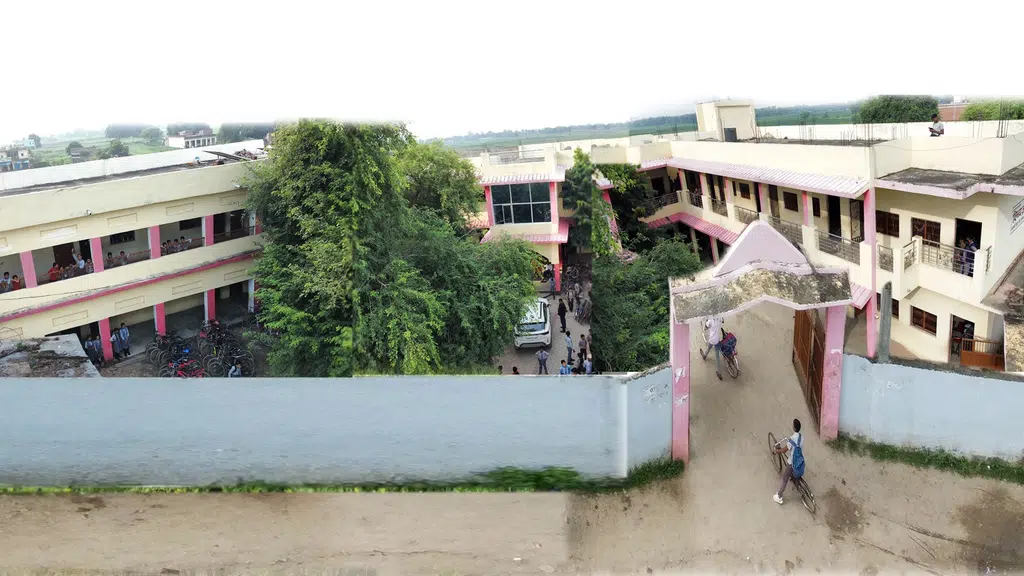 Vindhya Gyan Public School